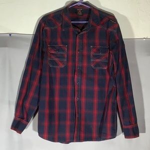 WTO2 New York Men Shirt